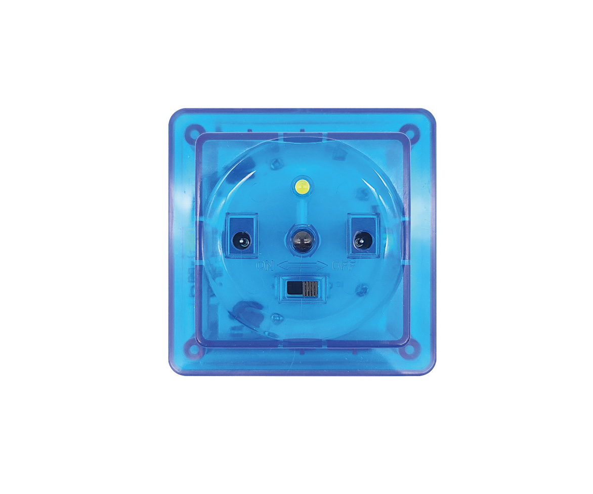 Remote control receiver