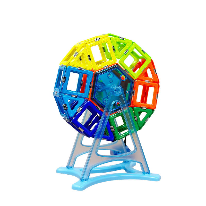 Ferris wheel suit